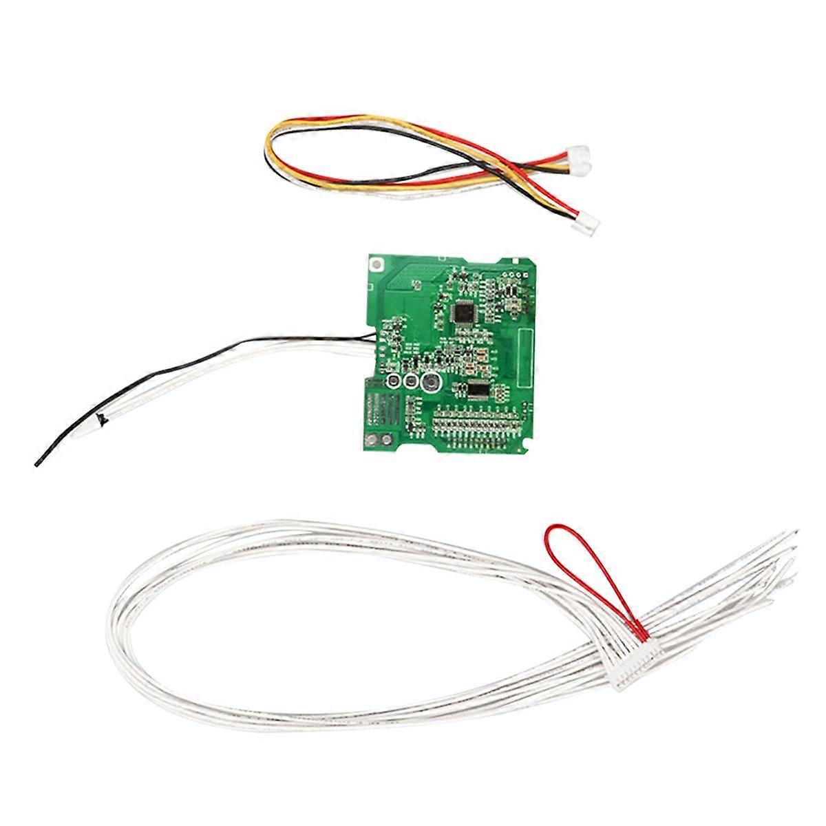 Electric Scooter Accessories Board Battery Control Motherboard Repair Parts for MAX G30