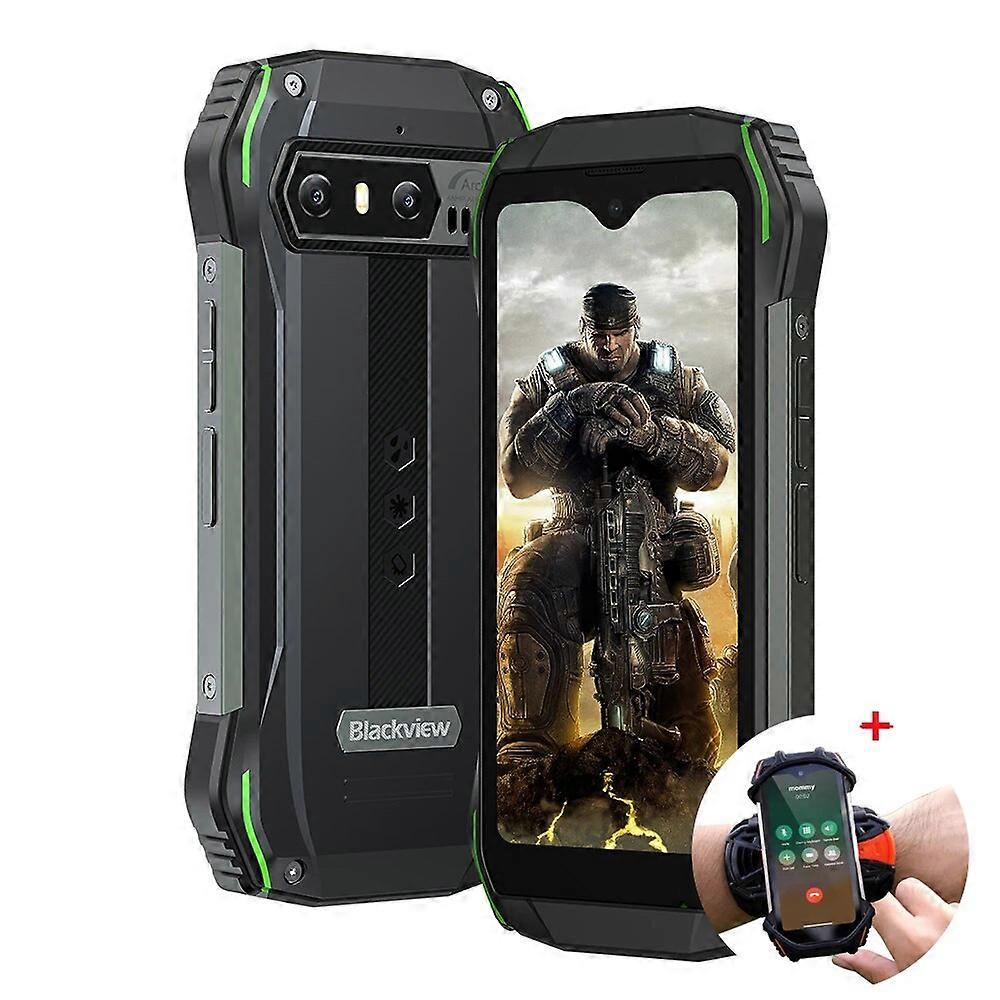 [world Premiere] N6000 Rugged Smartphone, Android 13 G99 Mobile Phone, 16gb 256gb 4.3''display, 48mp Cameras Cellphones