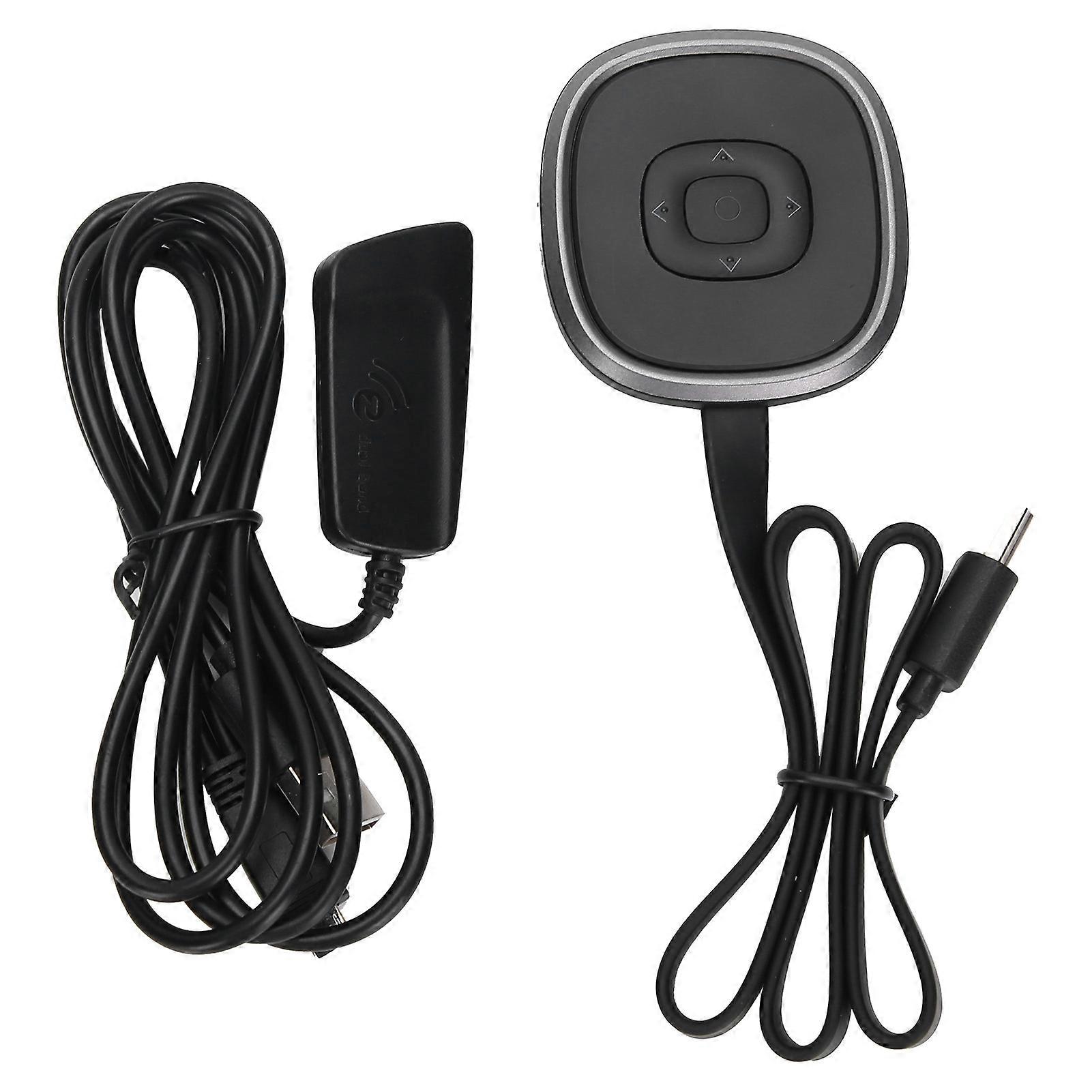 G22 2.4g +5g 4k Wireless Hdmi Display Dongle Tv Media Stick Receiver Screen Device For Ios