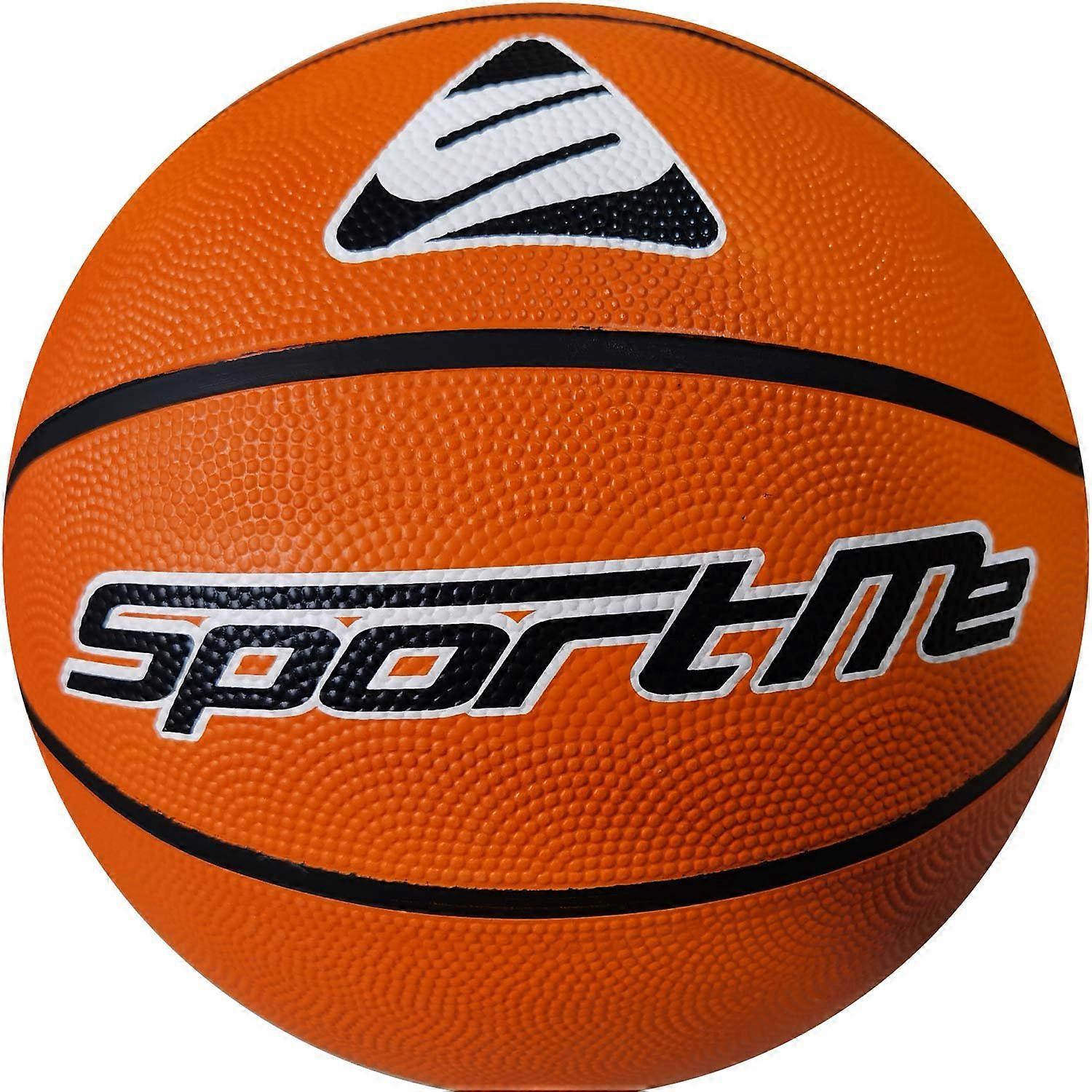Basketbal, maat 7