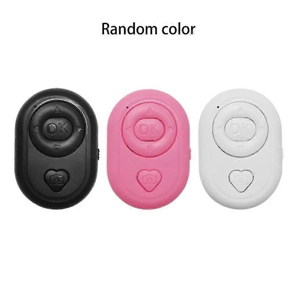 Bluetooth Remote Control Smart Finger Remote Page Turner Bluetooth Button Clicker For Cellphones/tablets/iphone/ipad/ios