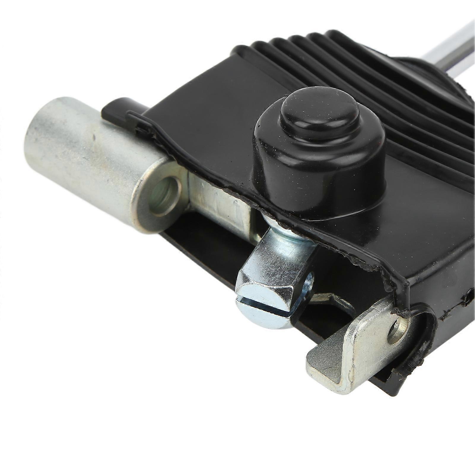 אופנוע יד העברת הילוכים עם גומי Gaiter סגסוגת פלדה עבור Quad עפר אופניים טרקטורונים ללכת Kart