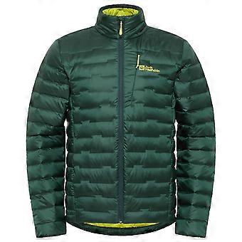 Winter jackets Jack Wolfskin Passamani Down M Jacket