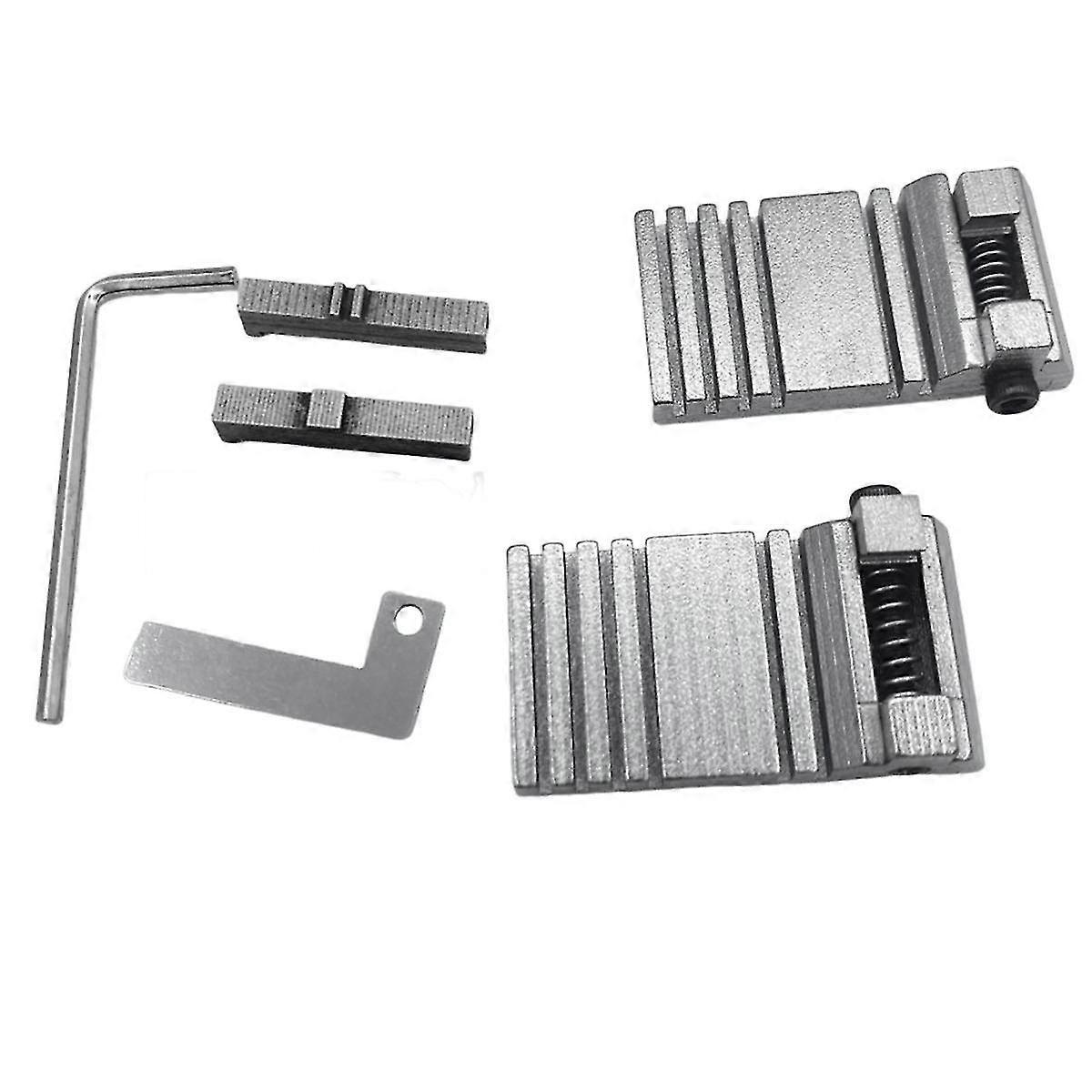 Universal Key Machine Jig Locksmith Tools To Replace All Key Copier Parts Universal Locksmith Tools