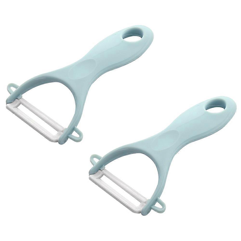 Ceramic Vegetable Fruit PeelerNEW10