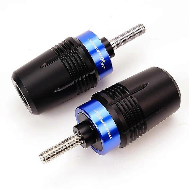 For Yamaha Tracer 9 GT Tracer 9GT Tracer9 GT 2022-2023 2022 Motorcycle Accessories Frame Crash Sliders Falling Protectors
