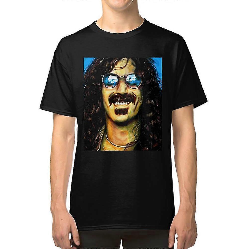 Frank Zappa T-shirt
