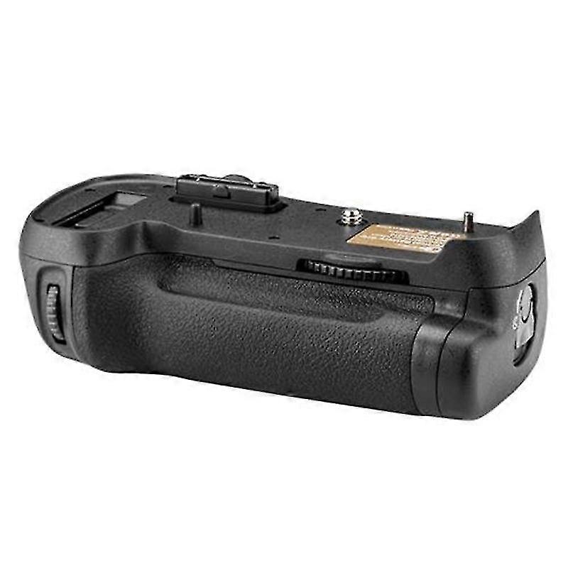 Mb-d12 Pro Series Multi-power Battery Grip For D800, D800e D810 Camera