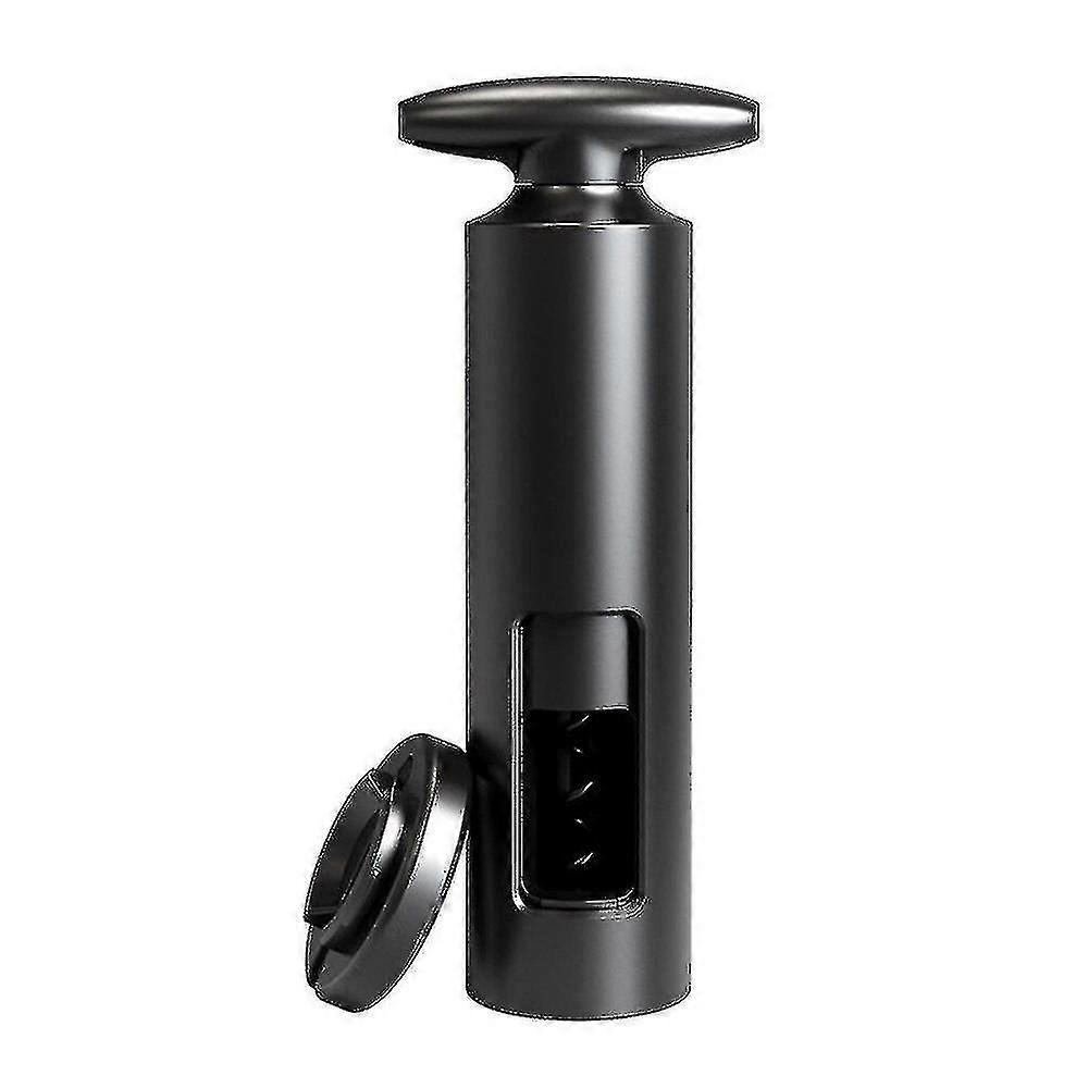 Portable Sparkling Red Wine Simple Corkscrew