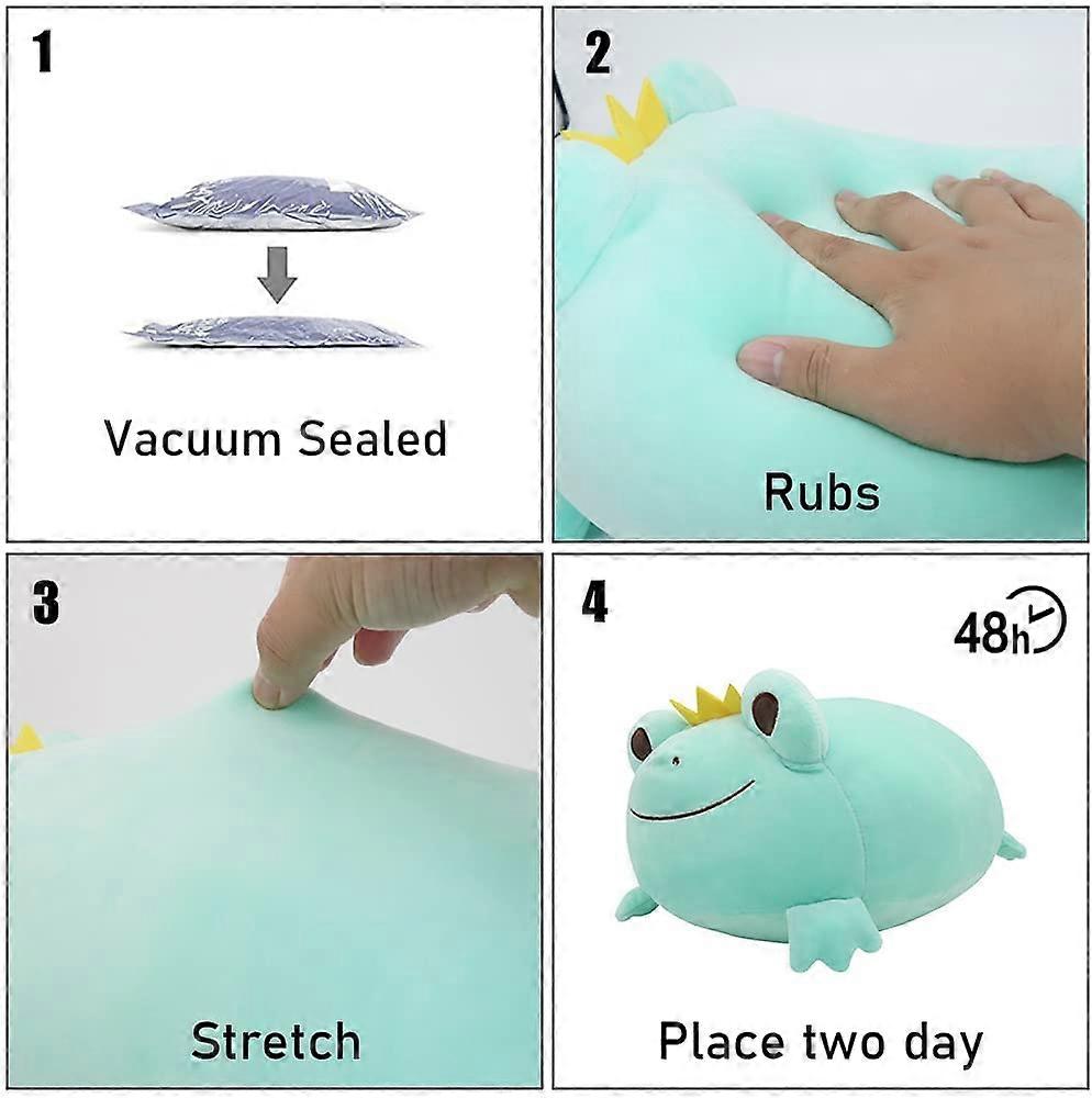 1 pezzo Peluche a forma di tartaruga marina, cuscino creativo, animale imbotto carino, compagno per dormire, regalo di compleanno, decorazione per la casa | SHEIN ALIA