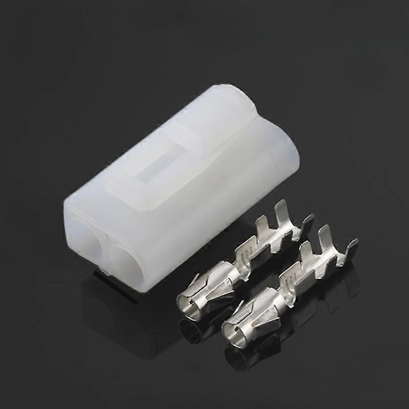 Automotive parts Car power connector 811972575/8119772577 waterproof vehicle plug DJ3021-3.5-11/21