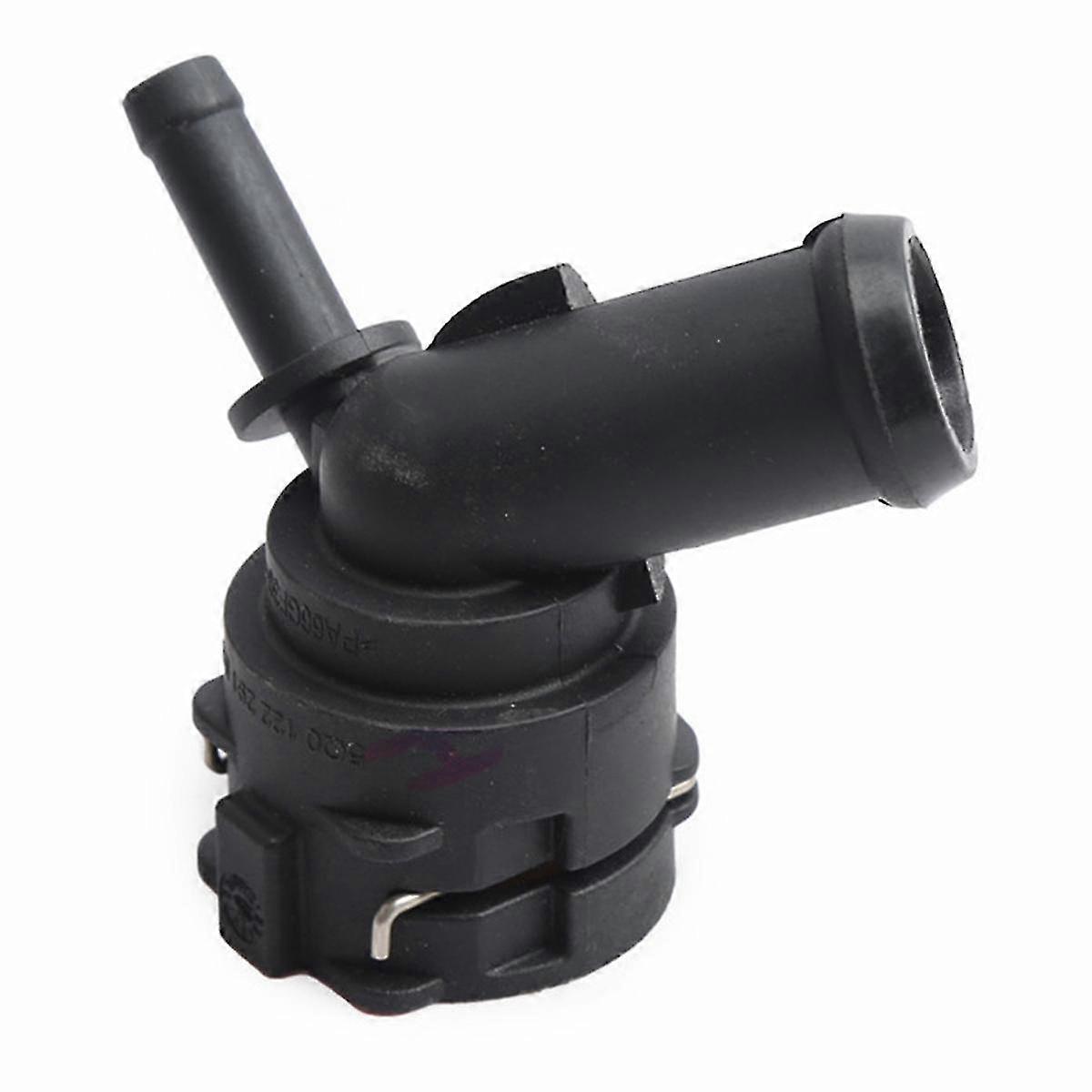 Car Quick Connector Cooling Water Pipe Flange (Rear) 5Q0122291BB for A1 A3 Q2 Q3 TT for SEAT