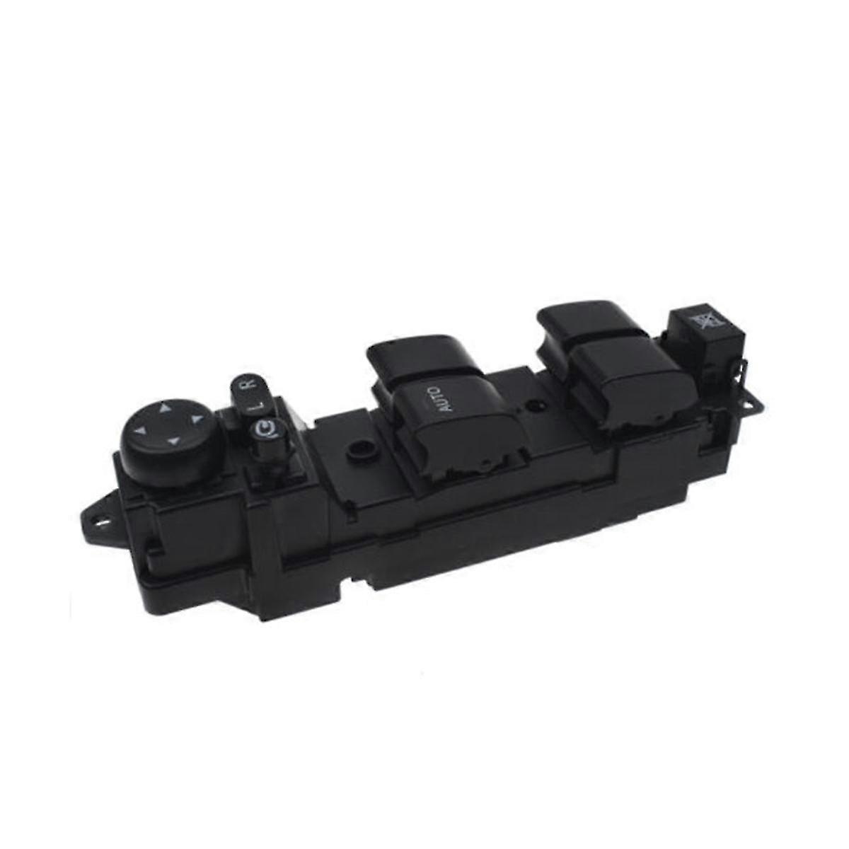 Gkl266350a Left Car Auto Main Power Window Switch For 6 2014-2015 -ma-1065