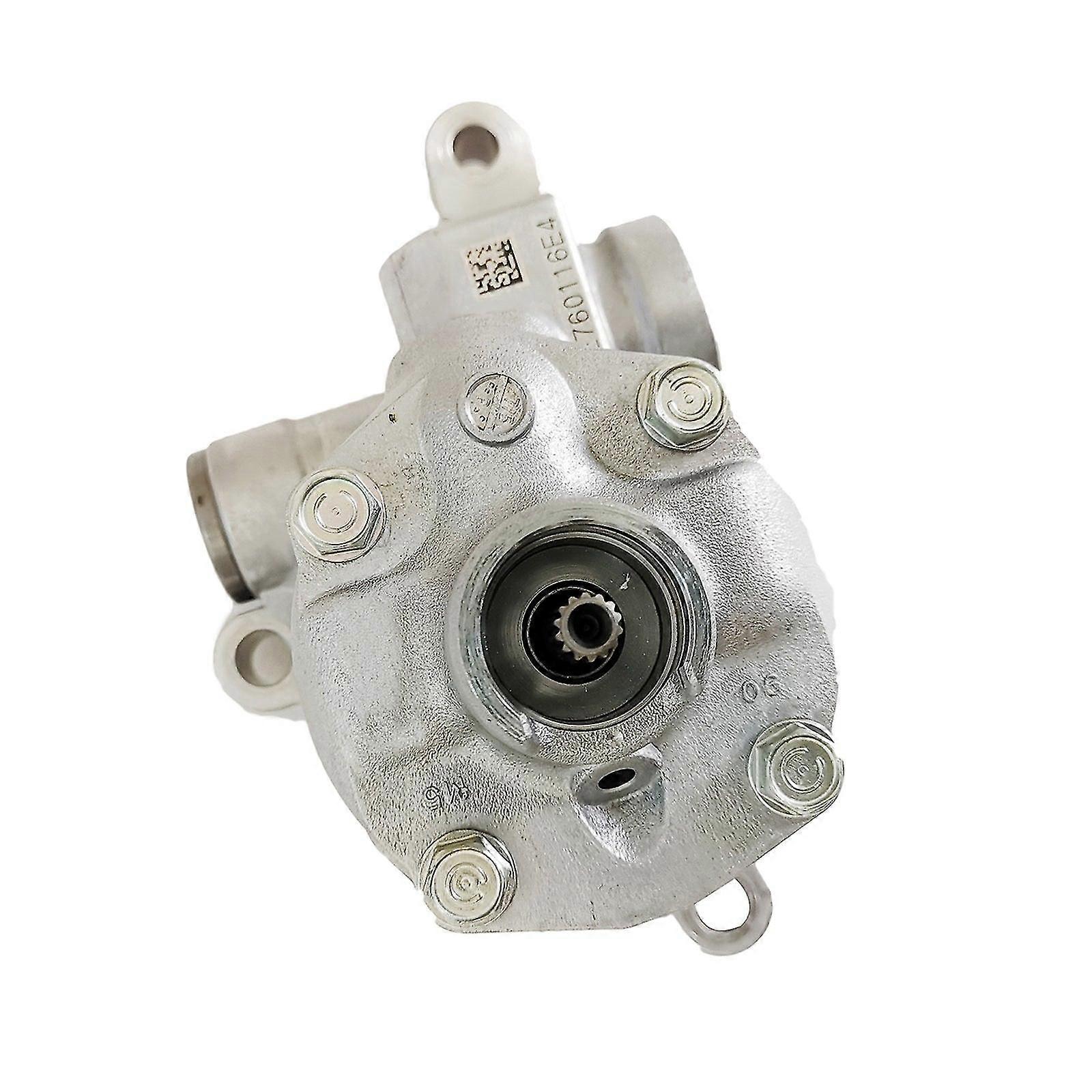 Transmission oil pump for  12-15 l4 1.6l 1.8l drive train automotive parts jf015e re0f11a for