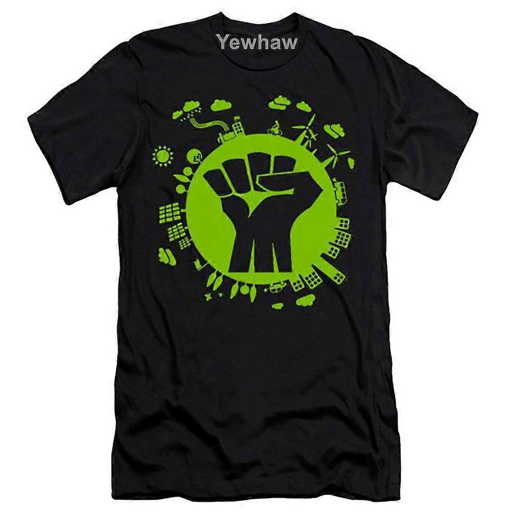 Eco-friendly 80s T-shirtt