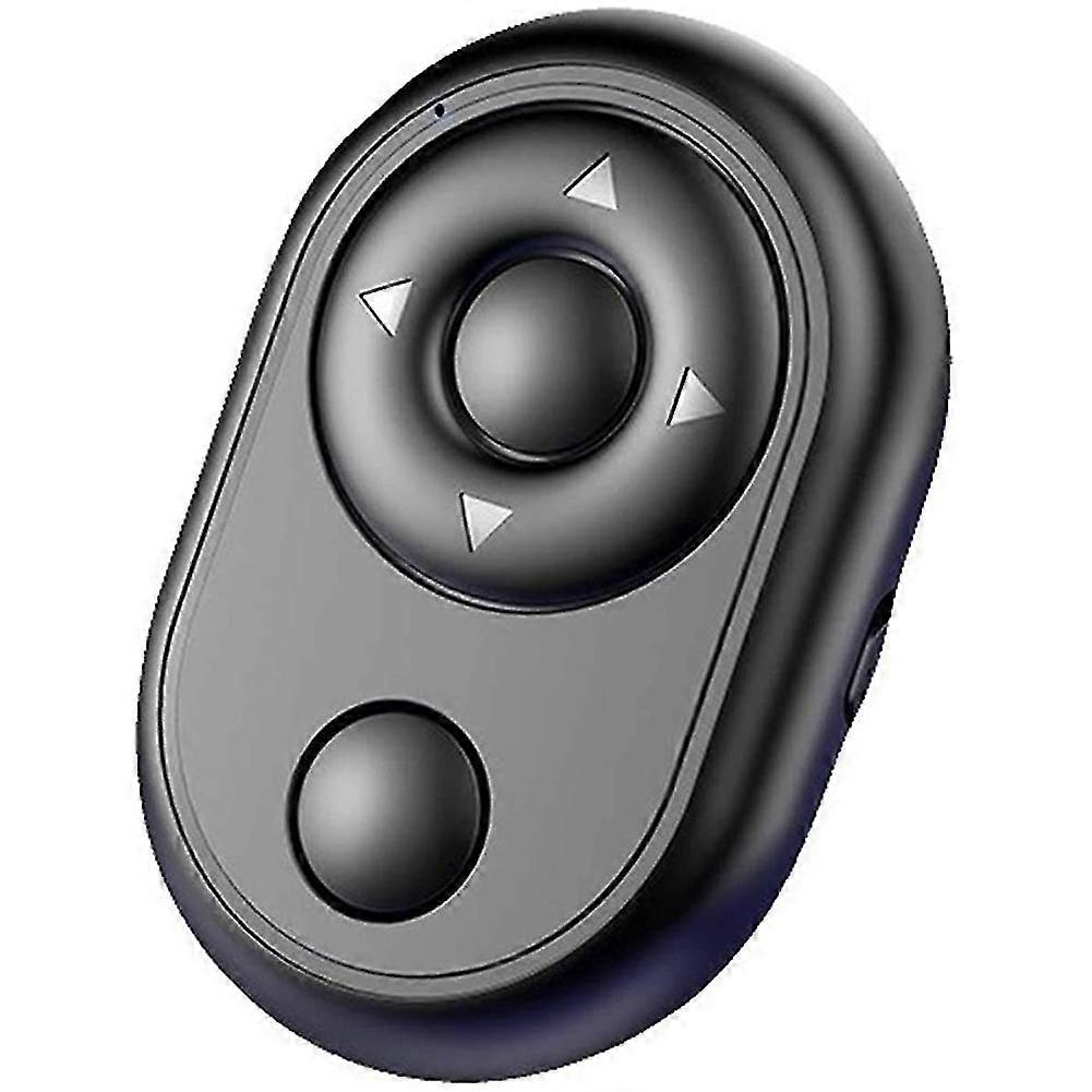 Wireless Bluetooth Remote Control Shutter Controller for - Can Also Be Remote and Bluetooth Camera Remote