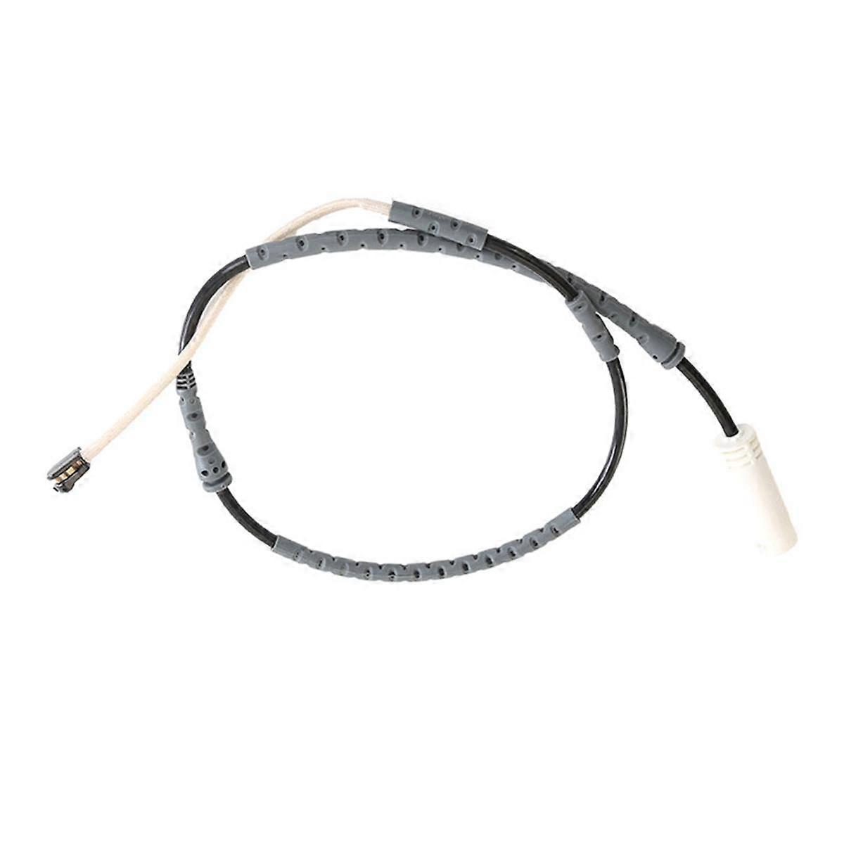 Car Front Axle Brake Sensor Brake Pad Wear Sensor 34356792561 Brake Sensor Line for 3 Series X1 E90