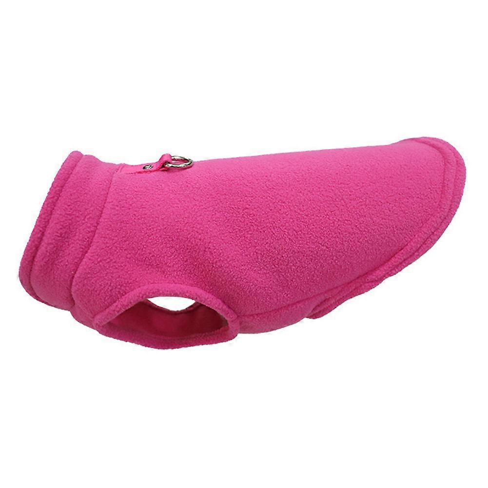 Dog Warm Jumpers for Winter Stylish Simple Pet Warming Pullover Pet Product