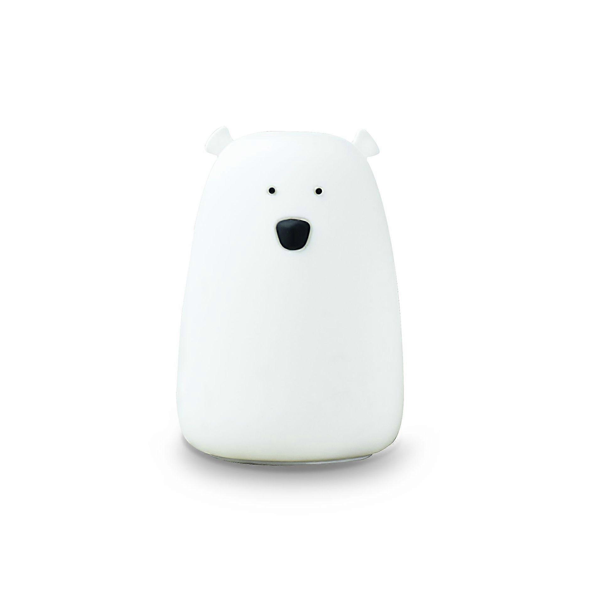 Inlife silicone nightlight for children LJC-111