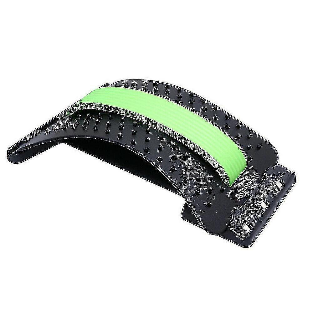 Back Waist Spine Auncture Relief Pads