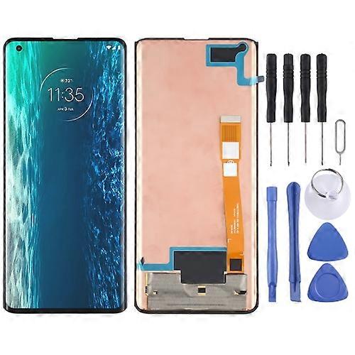 ORIG LCD Screen and Digitizer Full Assembly for Motorola Edge / Edge+ XT2063-3