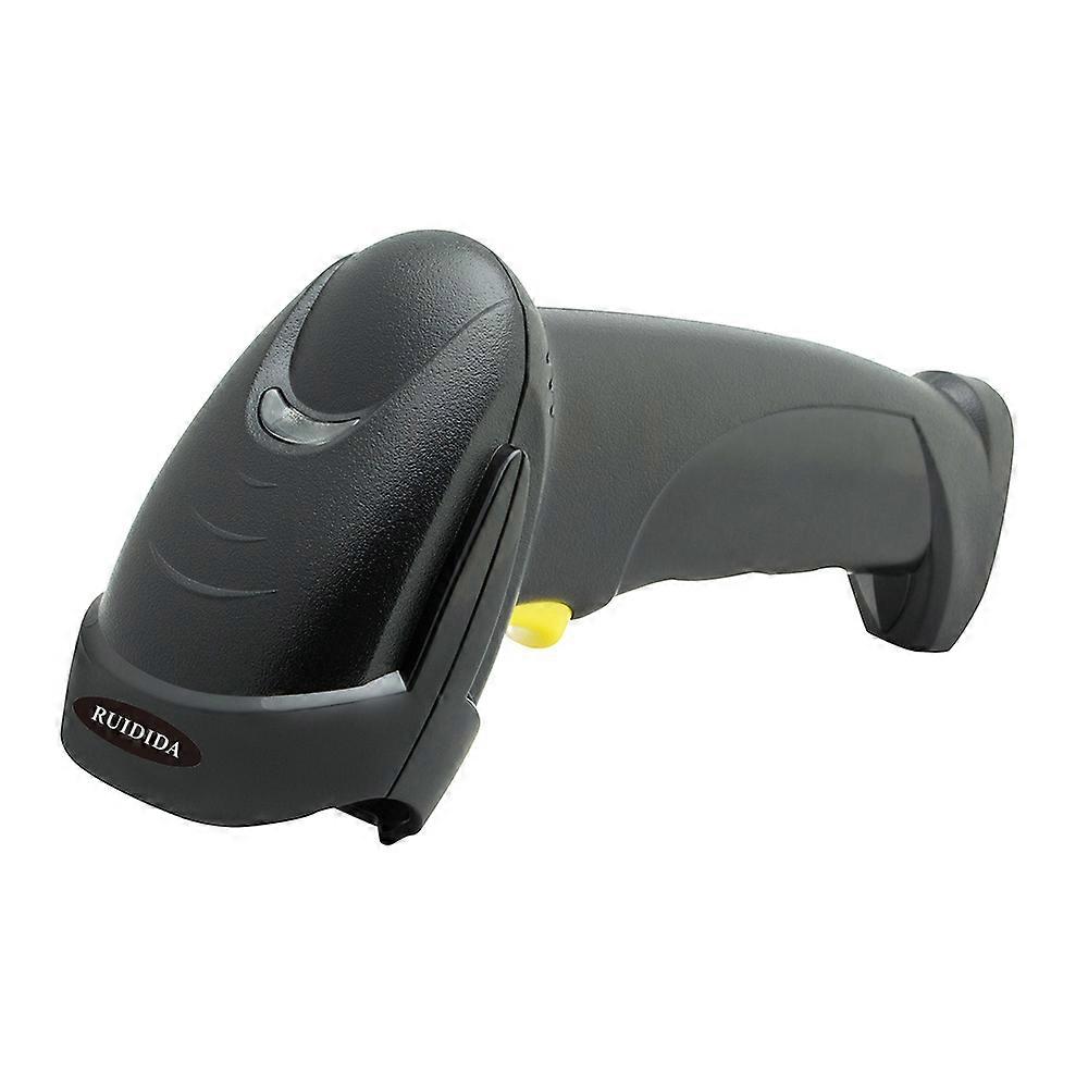1D Barcode Scanner USB Laser Barcode Reader Handheld  Bar code Scanner Wired  Reader Portable Scanner for Supermarket Logistics