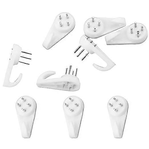 Non Trace Hanging Wall Hook