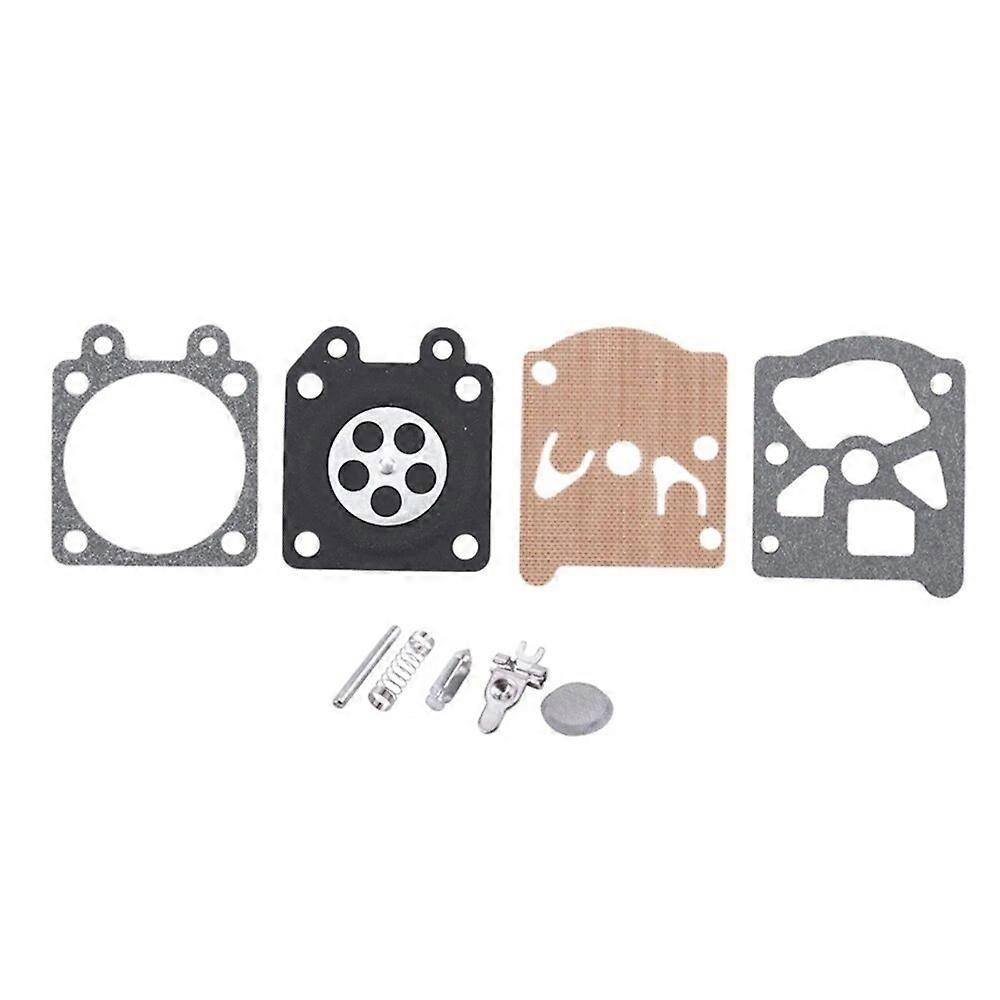 Carburetor Rebuild Repair Diaphragm Kit For Stihl MS180 MS170 018 017 MS 180 170 Zama RB-77 Chainsaw Replace Part Garden Tools