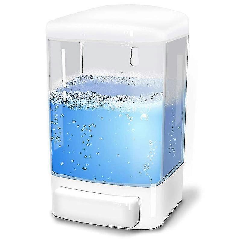Dispenser 33.8oz/1000ml Mount Dispenser Bath Dispenser Fo