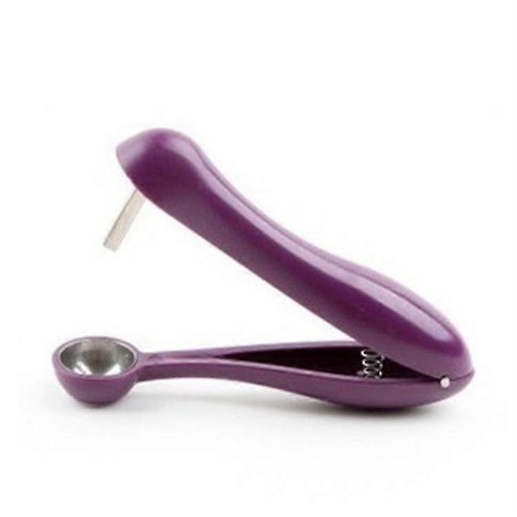 Yaju Kitchen Tools Fruit Corer Kitchen Accessories1pcspurple