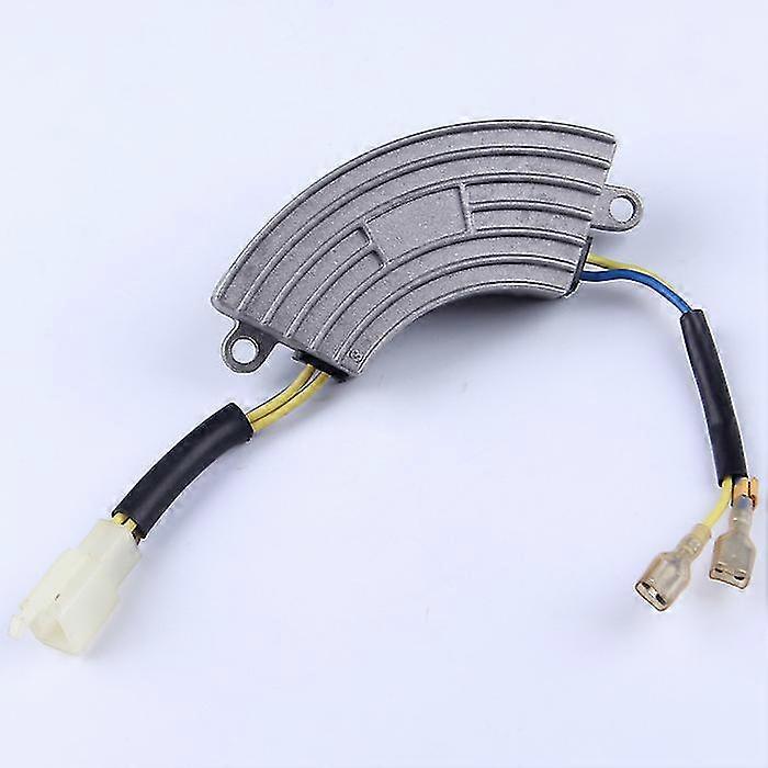 Avr Regulator For 2kw 2.5kw 2.8kw Generator Set