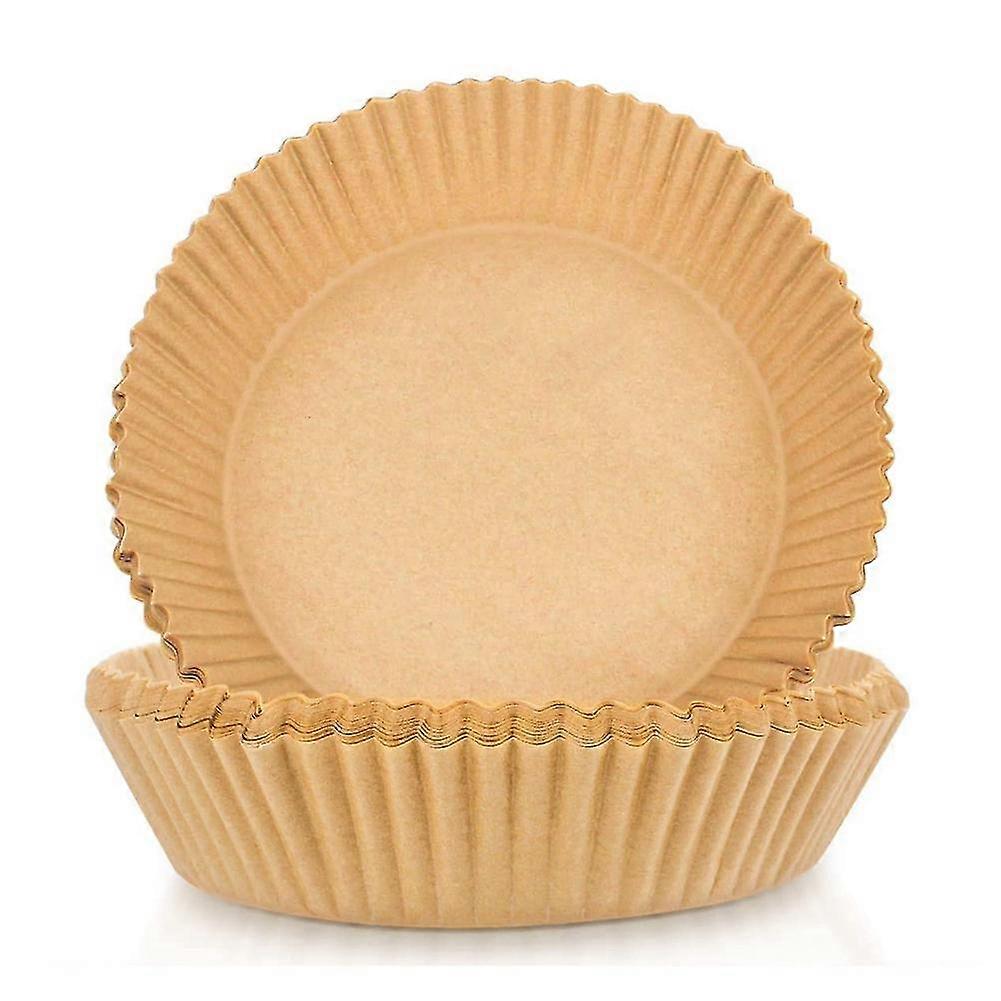 بطانة ورق المقلاة الهوائية التي يمكن التخلص منها ، 156 قطعة بطانات مقلاة الهواء غير اللاصقة التي يمكن التخلص منها ، ورق الخبز لمنظمة العفو الدولية