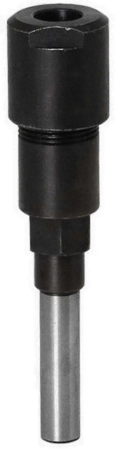 8mm Shank Milling Cutter Collet Extension - Cutting Engraving Machine Extender Chuck Holder