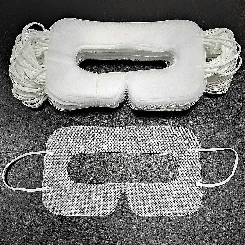 PCS Universal Disposable VR Mask Cover