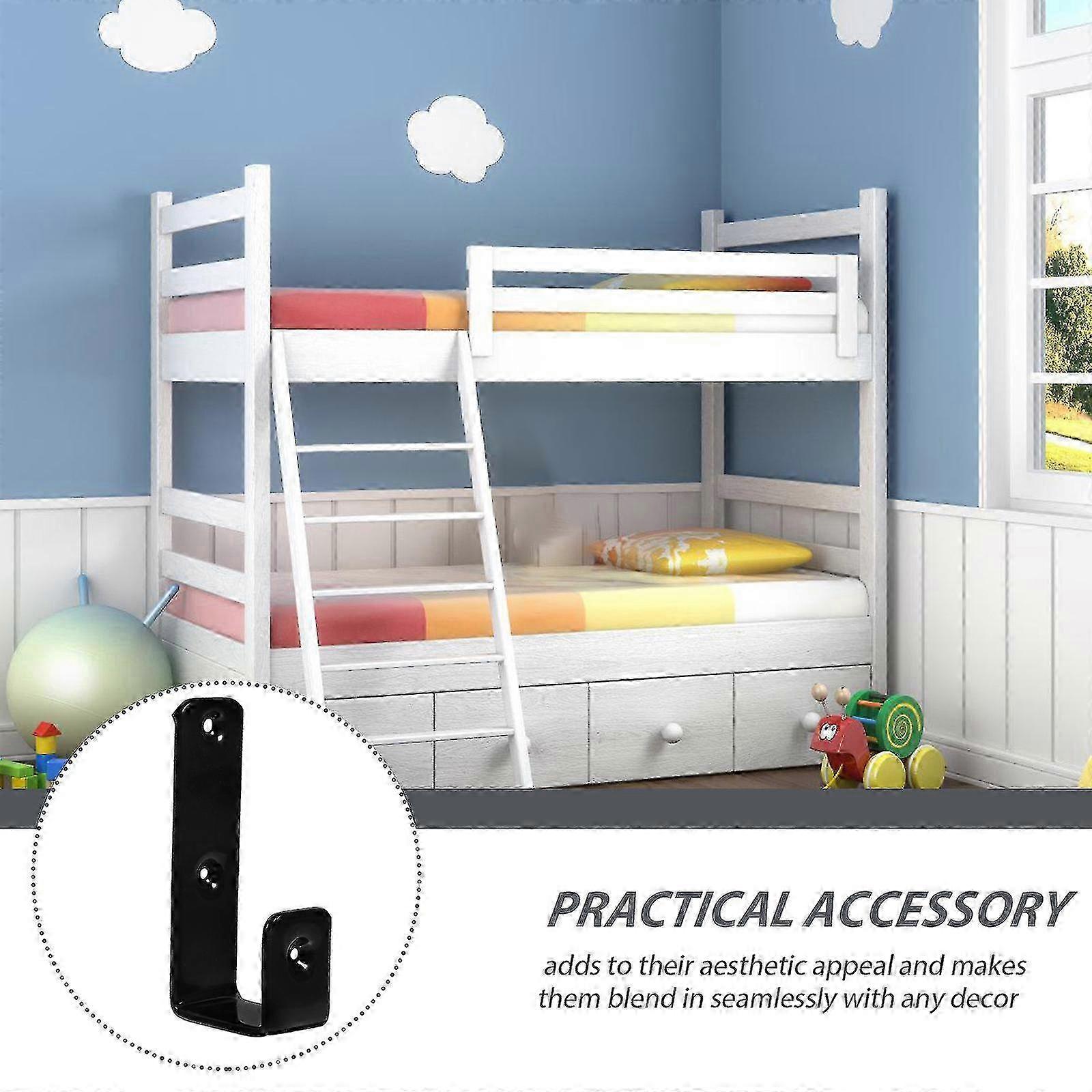 Hooks For Bunk Bed Laddernull