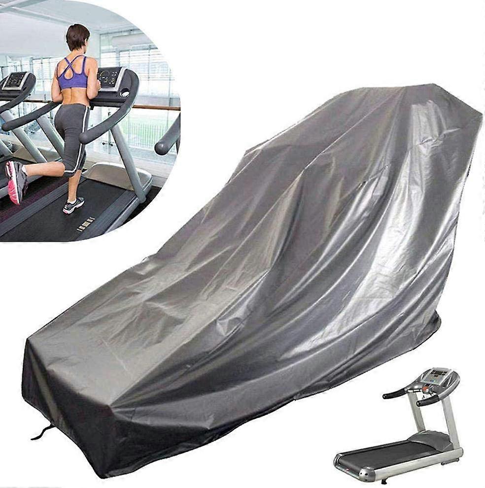 Waterproof Treadmill Cover for Outside Storage