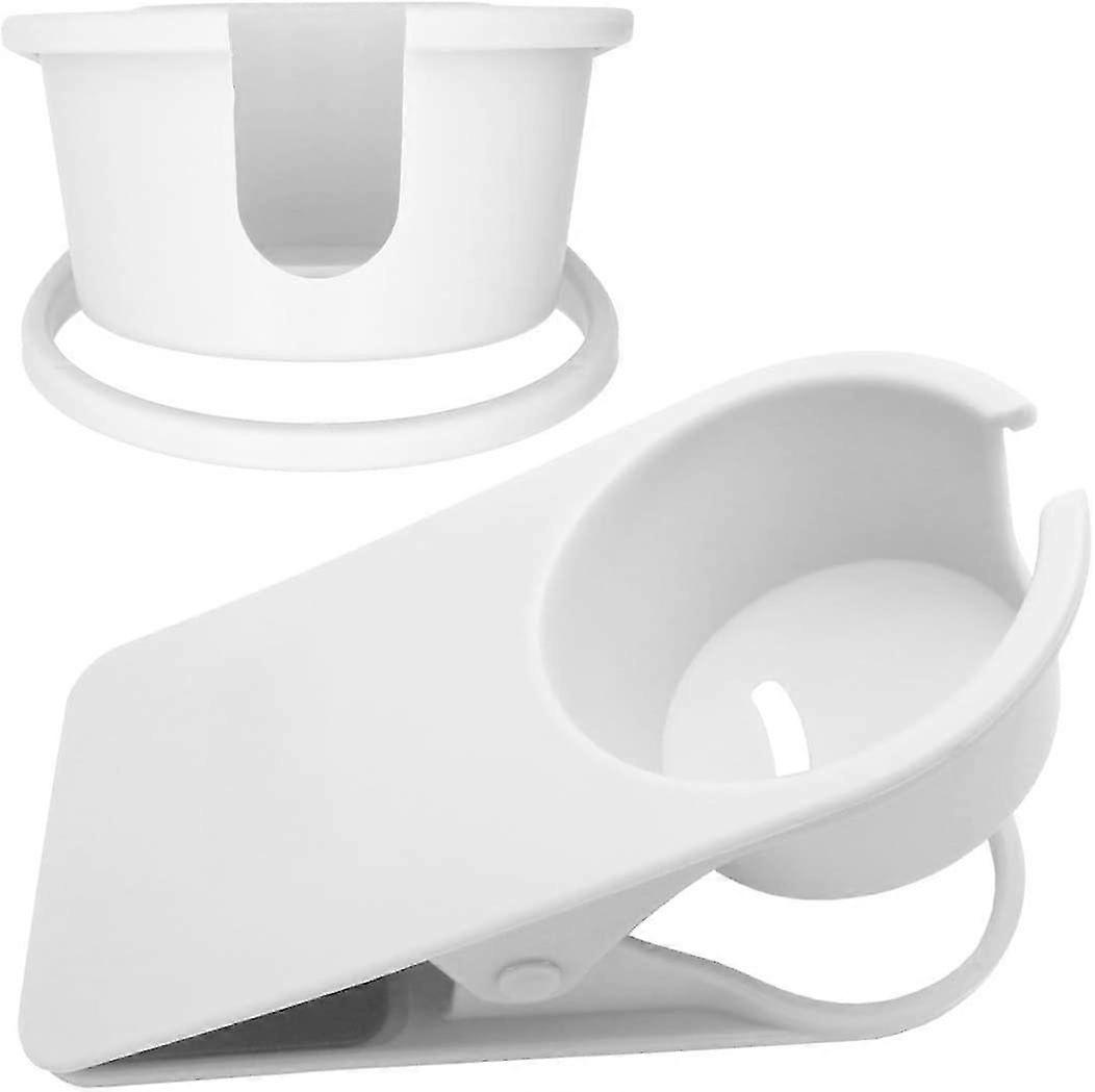 Porte-gobelet Boisson Bouteille Clip Pour Table Bureau
