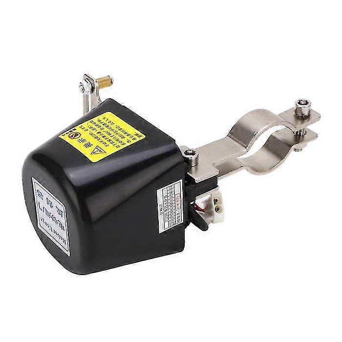 Automatic Valve Controller Electric Valve Controller Automatic Control Gas Insulated Sealed Housing