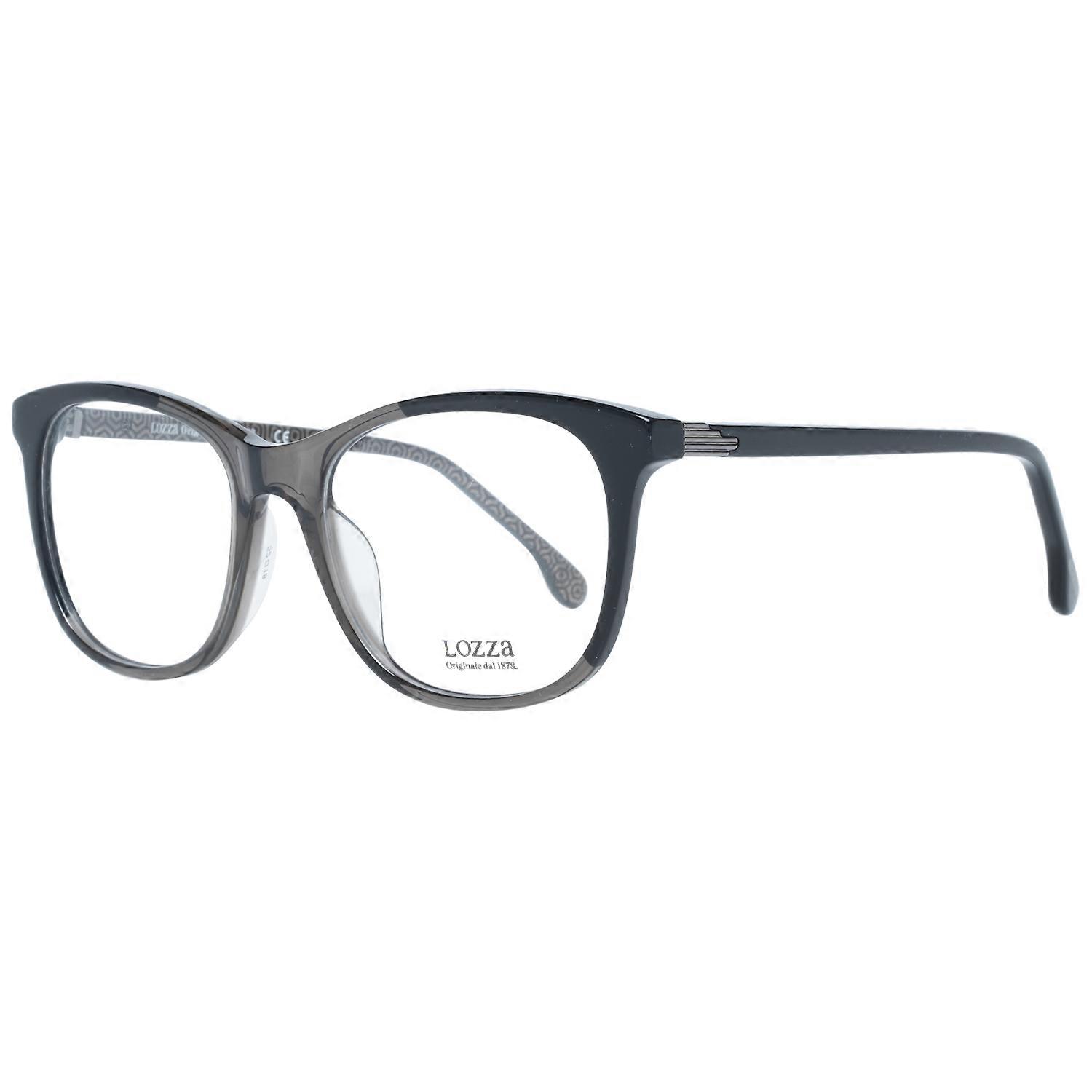 Lozza Optical Frame Vl4154 0blk 52