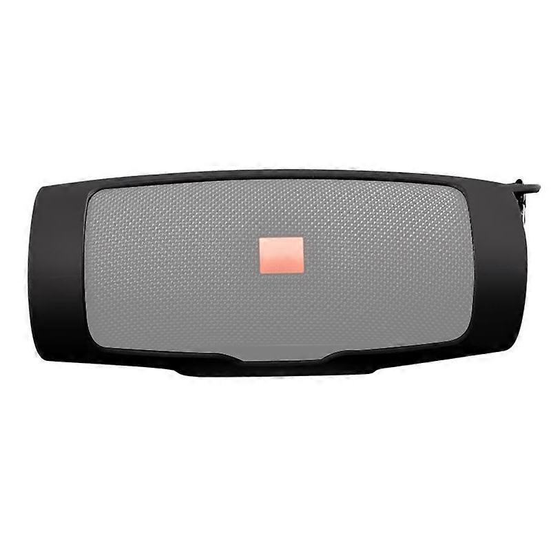 For JBL Charge 4 Soft Silicone Protective Case