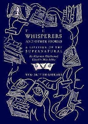The Whisperers and Other Stories