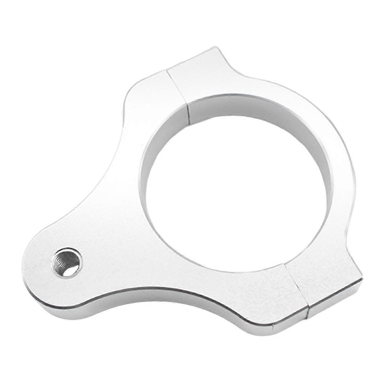 38MM Steering Damper Stabilizer Clamp Mounting Adapter Bracket for SUZKU