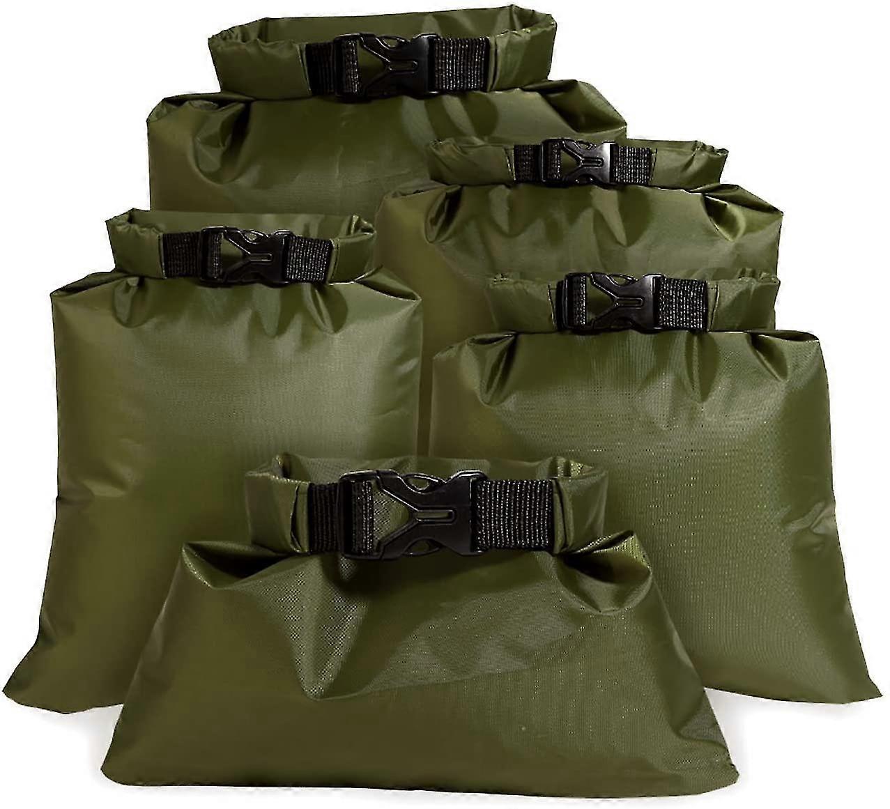 Ensemble de sac sec imperméable à l’eau