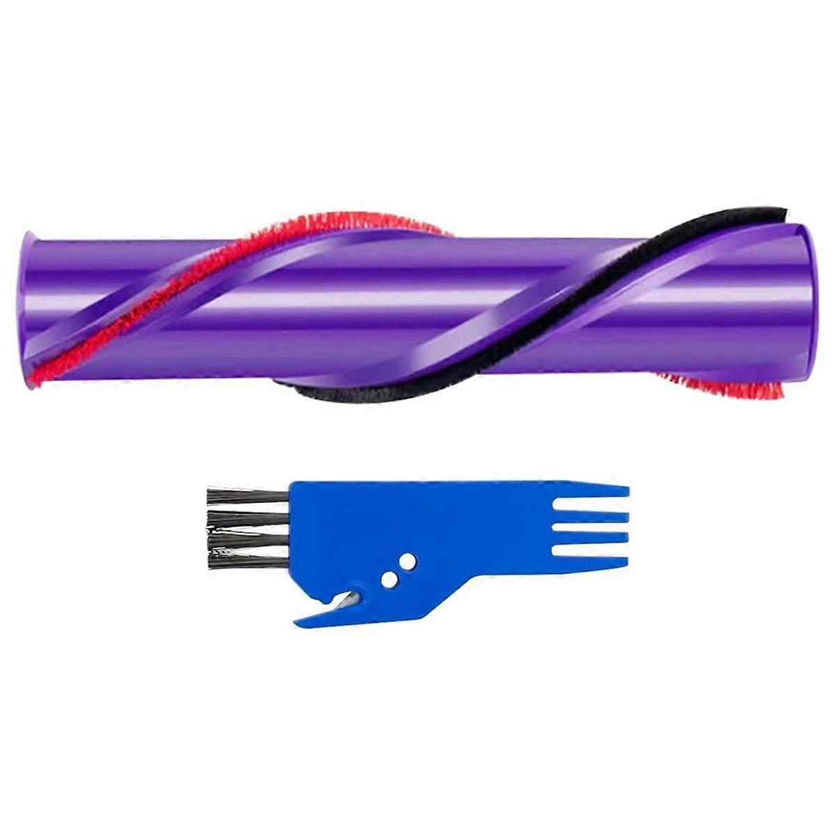 Roller Brush Roll Bar Replacement for V10 Vacuum Cleaner Direct Drive Electric Floor Brush Vacuum P