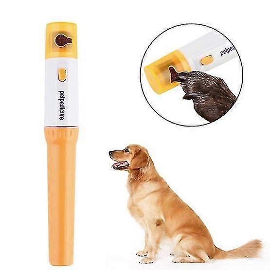 Painless Nail Clipper For Pets