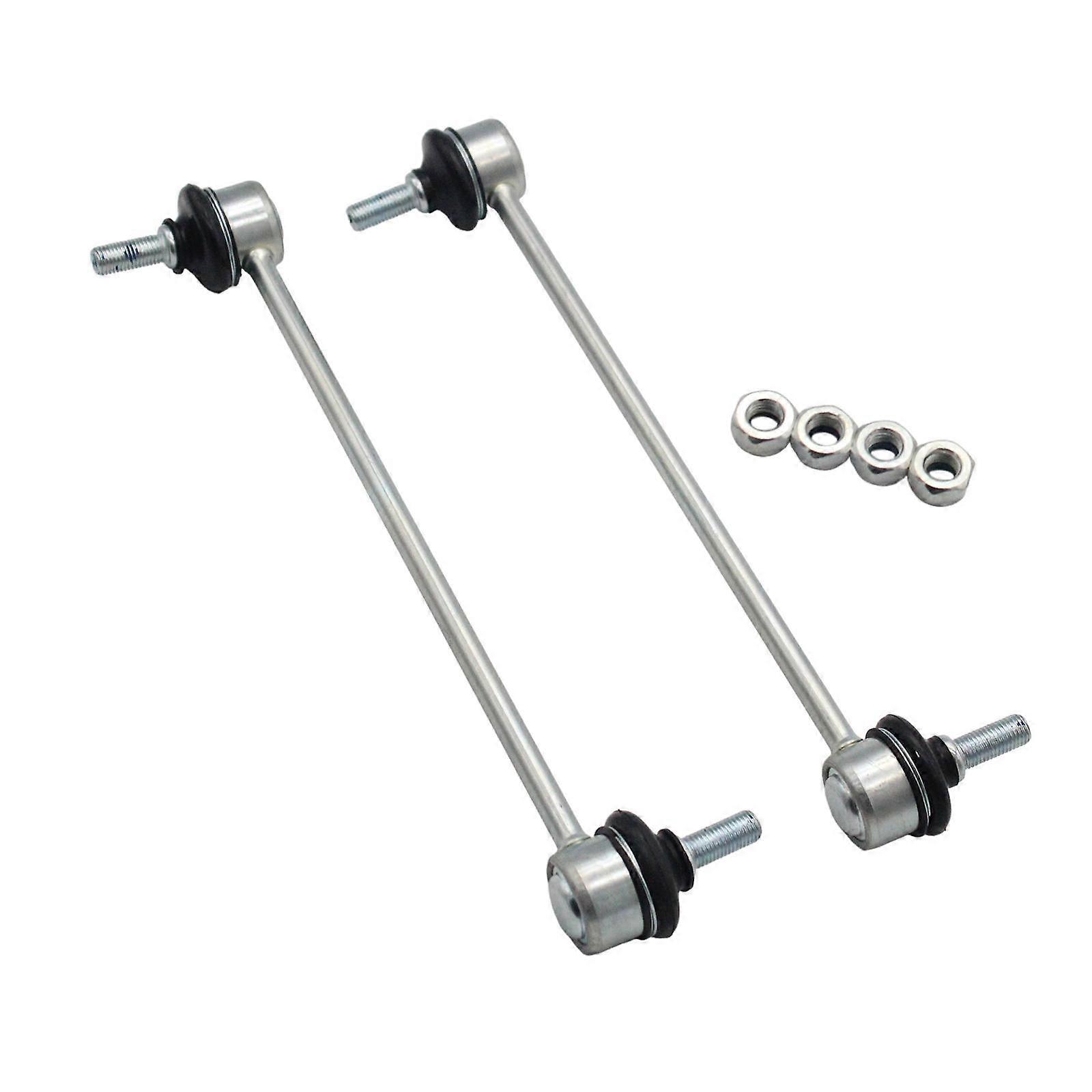 2Pcs Front Sway Bar Stabilizer Link 31351095694 Replacement for BMW E85