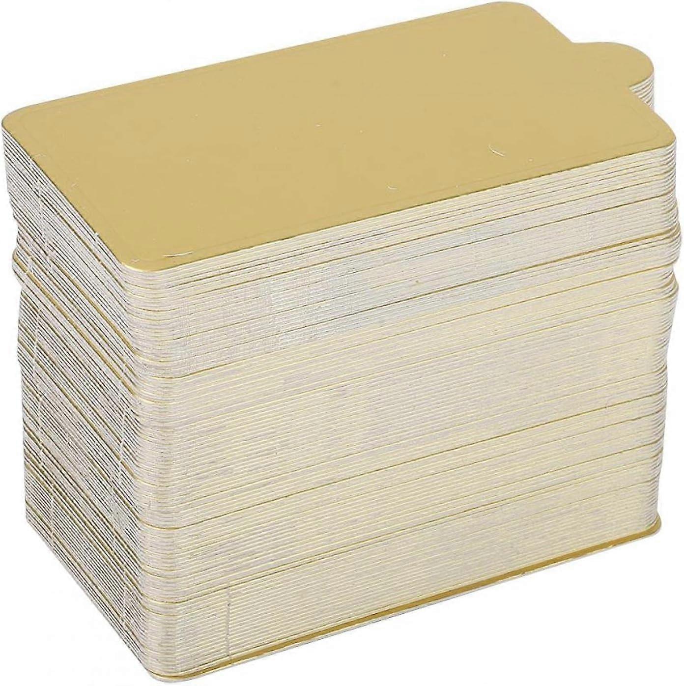 Cake Base Tray, Dessert Display Tray Rectangular Mousse Cake Tray, Food Grade For Home Kitchen(Big Rectangle)-8