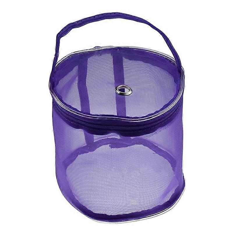 Hand Weaving Tools Yarn Storage Knitting Bag