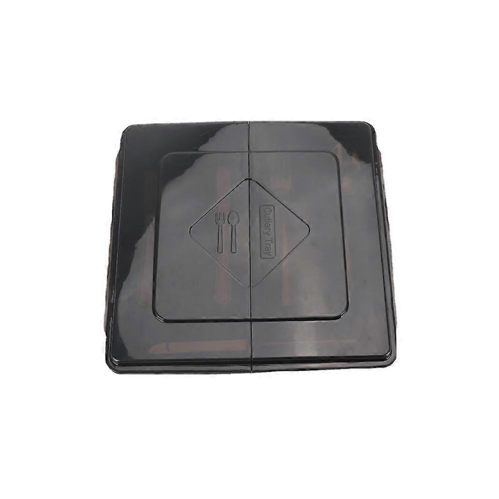 Utensil Holder for Kitchen Countertop and Drawer