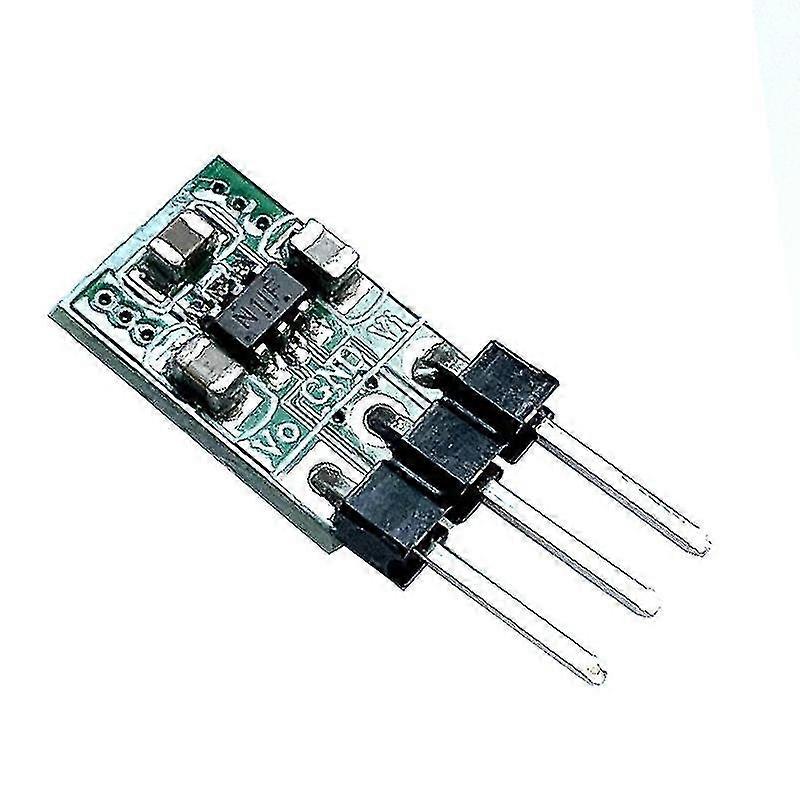Dc-dc Power Module 1.8v-5v To 3.3v Buck-boost Conversion Module